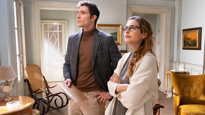 Dos vidas - Capítulo 13