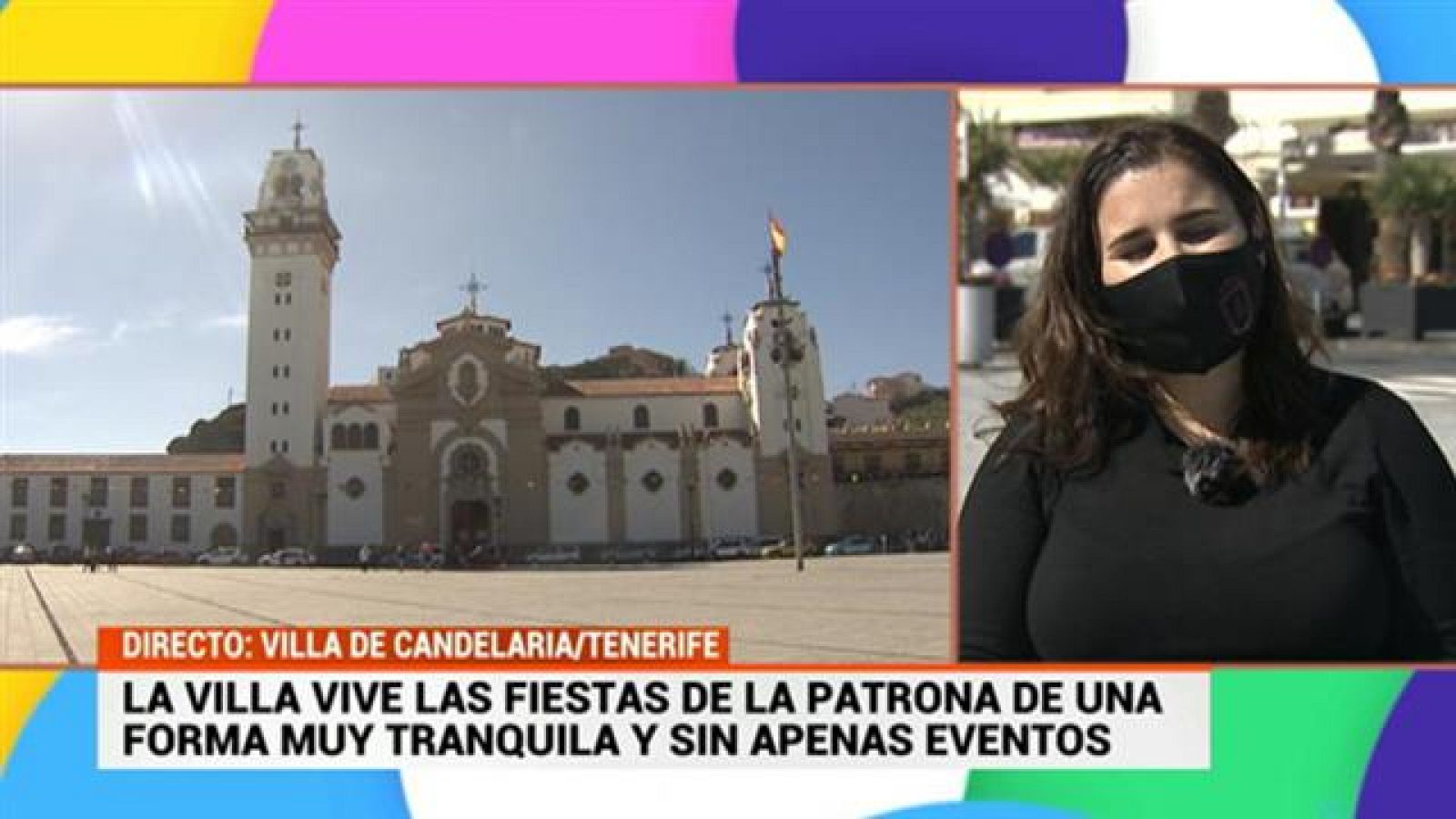 Cerca de ti - 01/02/2021