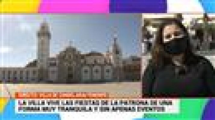 Cerca de ti - Cerca de ti - 01/02/2021