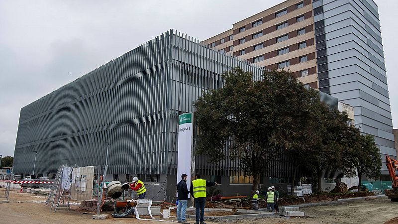 Telediario 1 en cuatro minutos - 01/02/21 - Ver ahora 