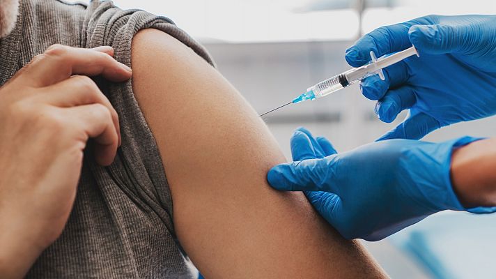 Sanidad dice que cumplirá con los plazos de vacunación