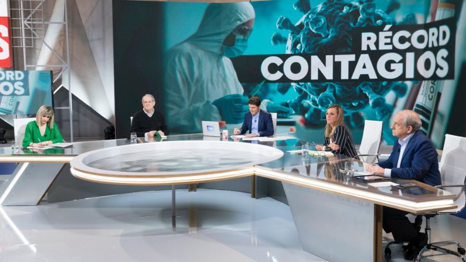 Las cosas claras - Programa 51 - 01/02/21 - ver ahora