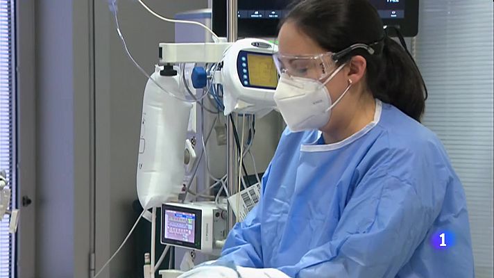 L'Informatiu - L'Informatiu 2 - 01/02/2021