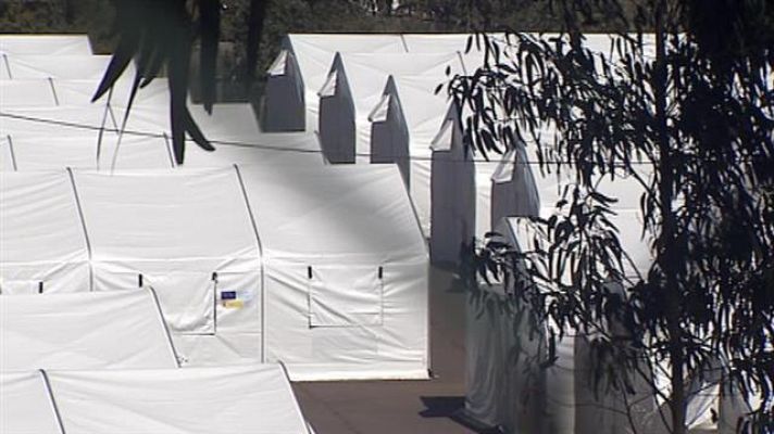 Telecanarias - Canarias en 2' - 01/02/2021