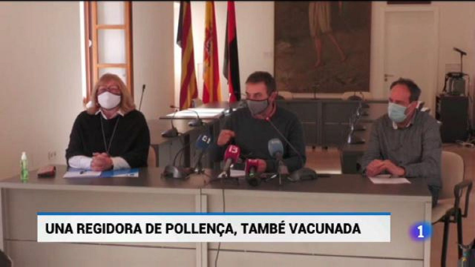 Informatiu Balear 2 - 01/02/21