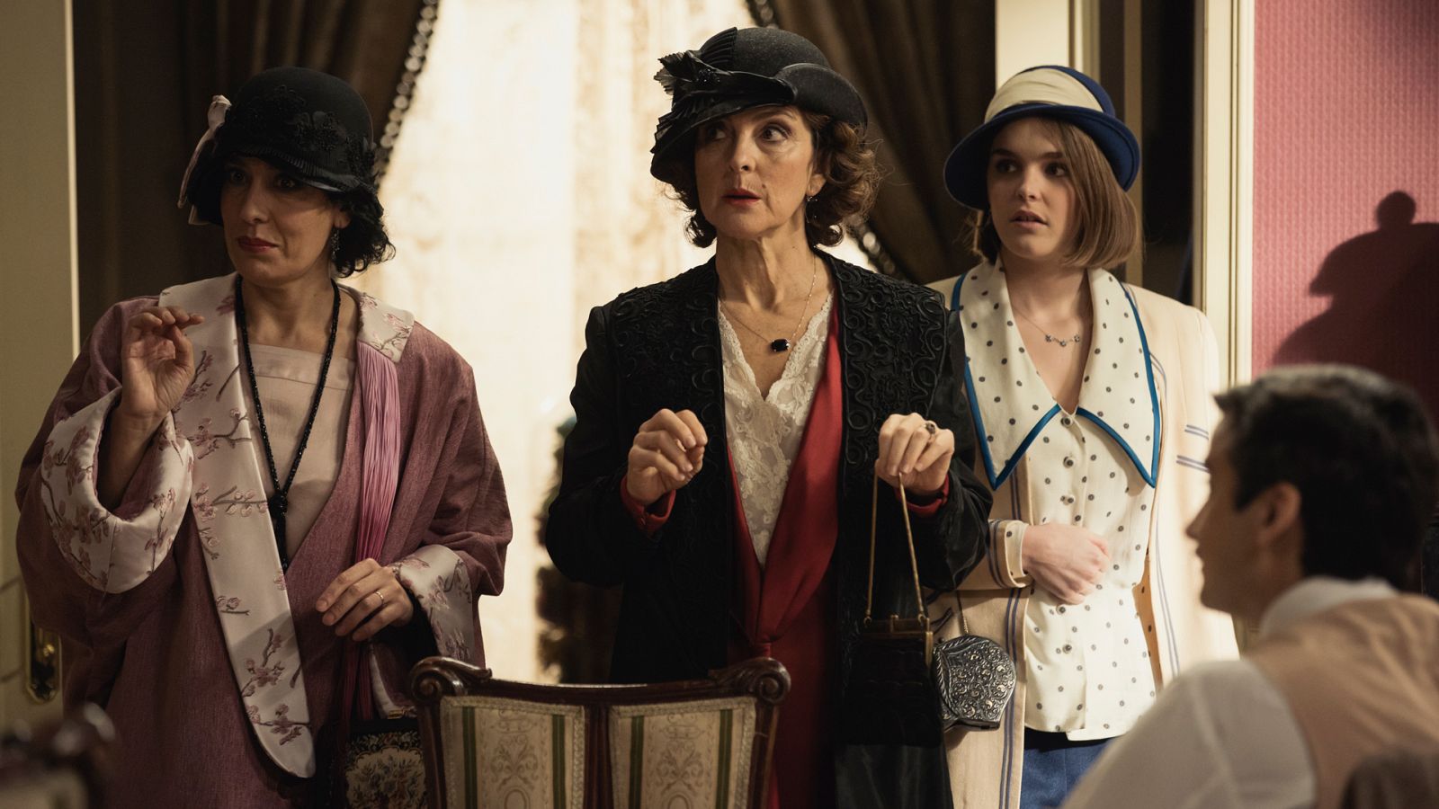 Acacias 38 - Capítulo 1422 - Ver ahora