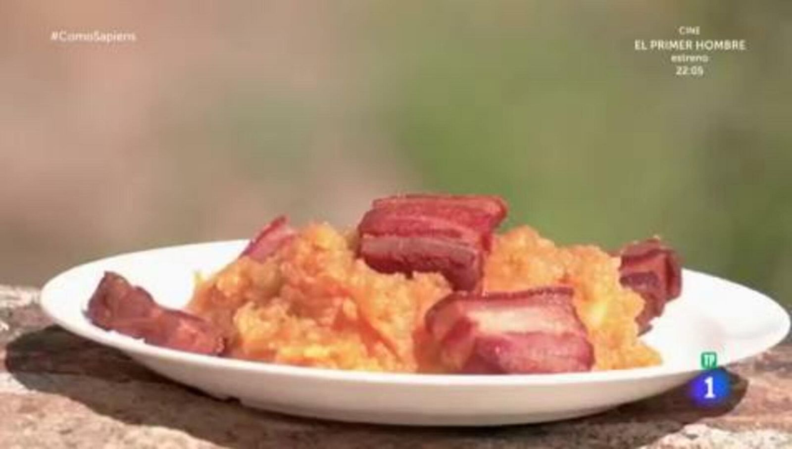 ¡Receta de patatas revolconas de la Sierra de Madrid! | Ver