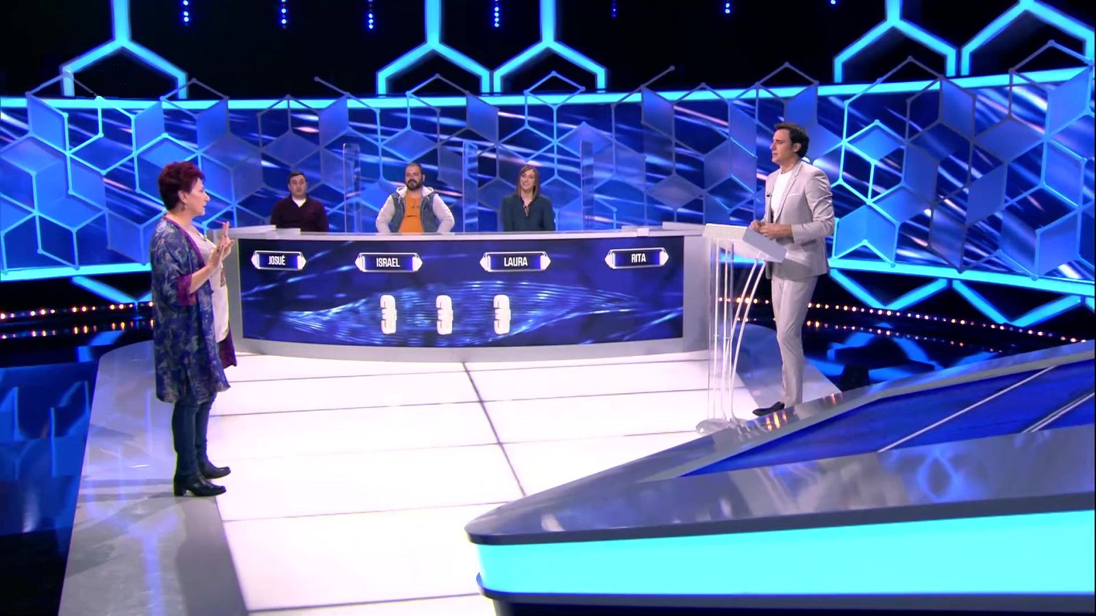 El cazador - Programa 215 - 01/02/21 - ver ahora