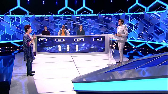 El cazador - Programa 215 - 01/02/21