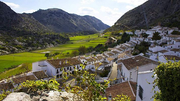 España Directo - Un pueblo con incidencia cero