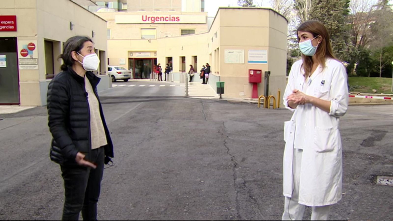 La tarde en 24 horas - 01/02/21 (2) - ver ahora