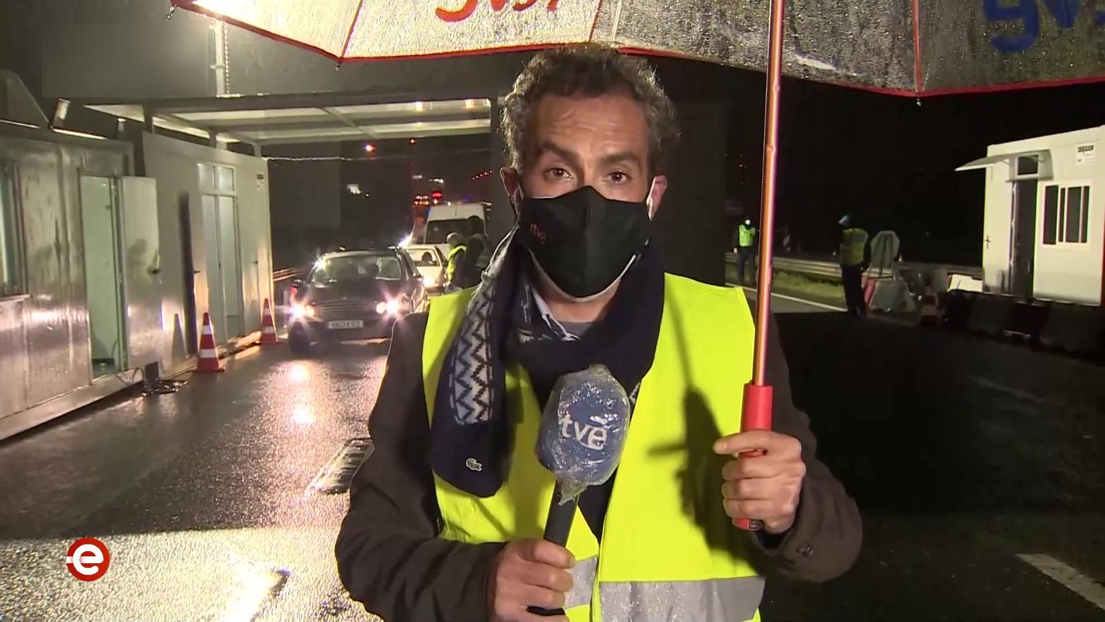 España Directo - 01/02/21 - ver ahora