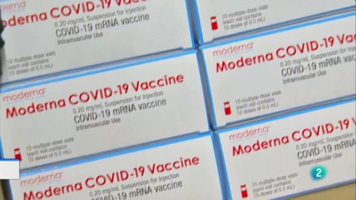 El Vespre - El Vespre - 01/02/2021