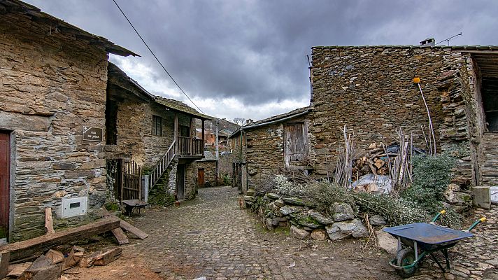 La lucha contra el coronavirus en los pueblos transfronterizos