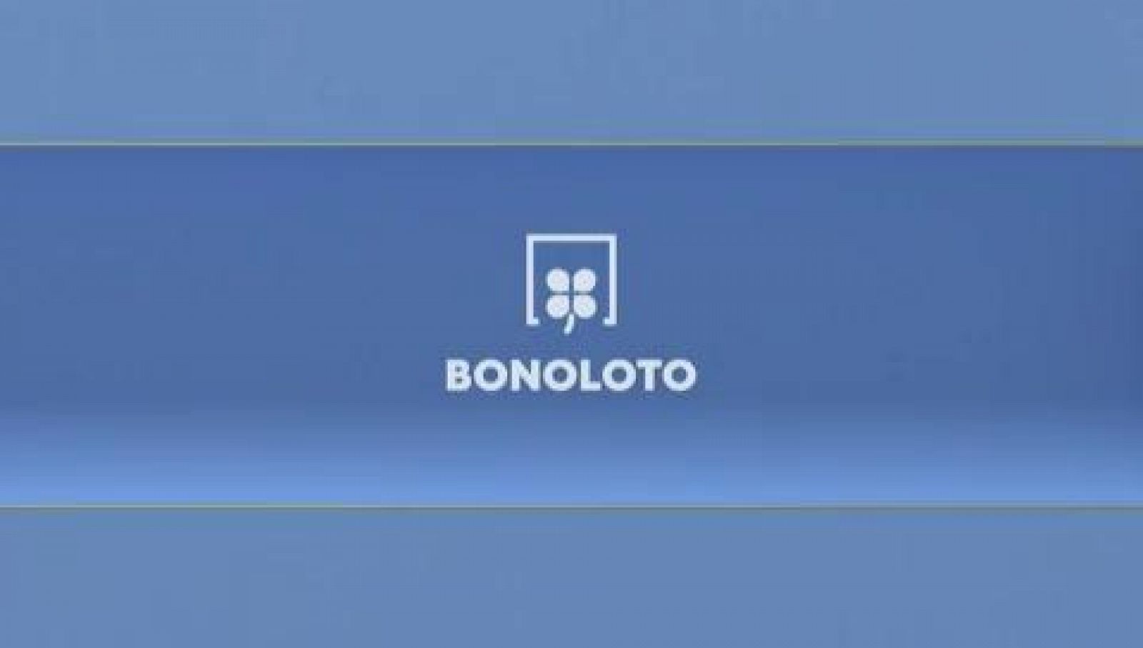 Sorteo de Bonoloto: 01/02/2021 