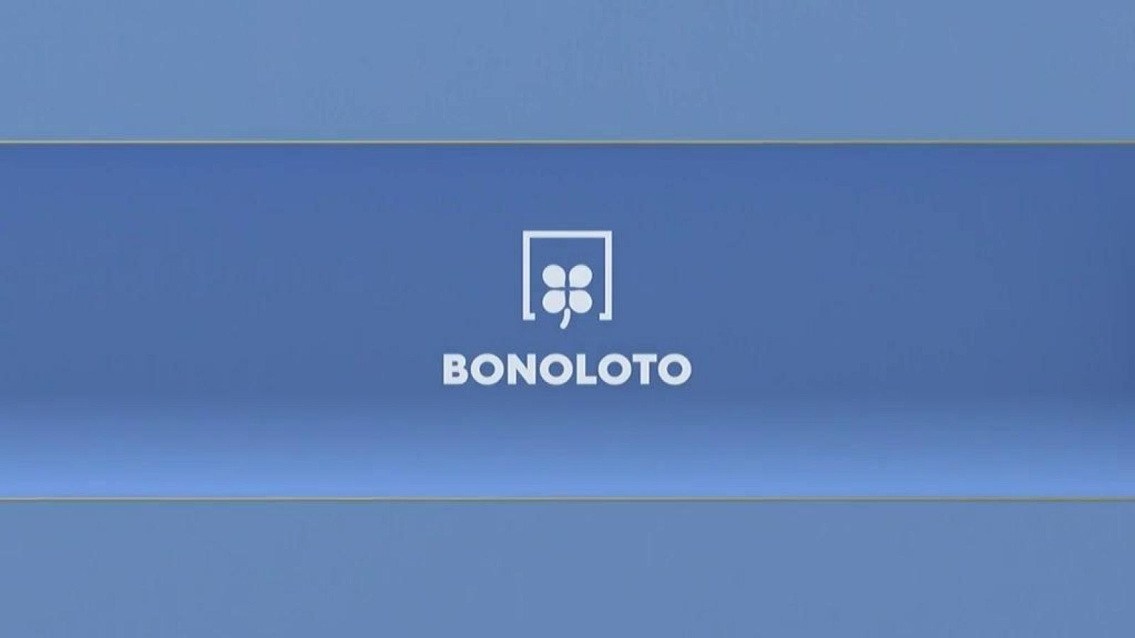 Sorteo de la Bonoloto del 01/02/2021 - Ver ahora