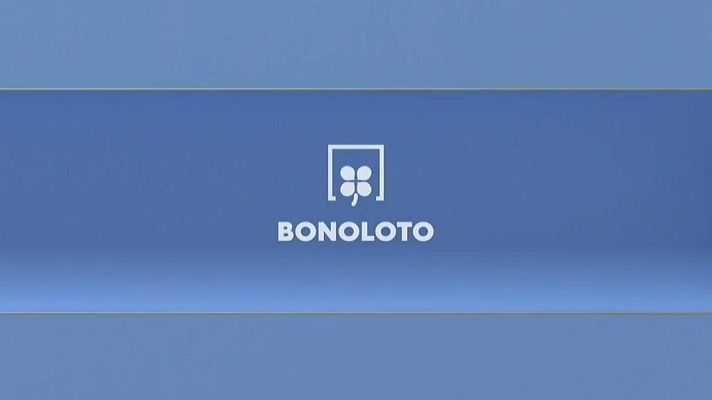 SELAE - Sorteo de la Bonoloto del 01/02/2021