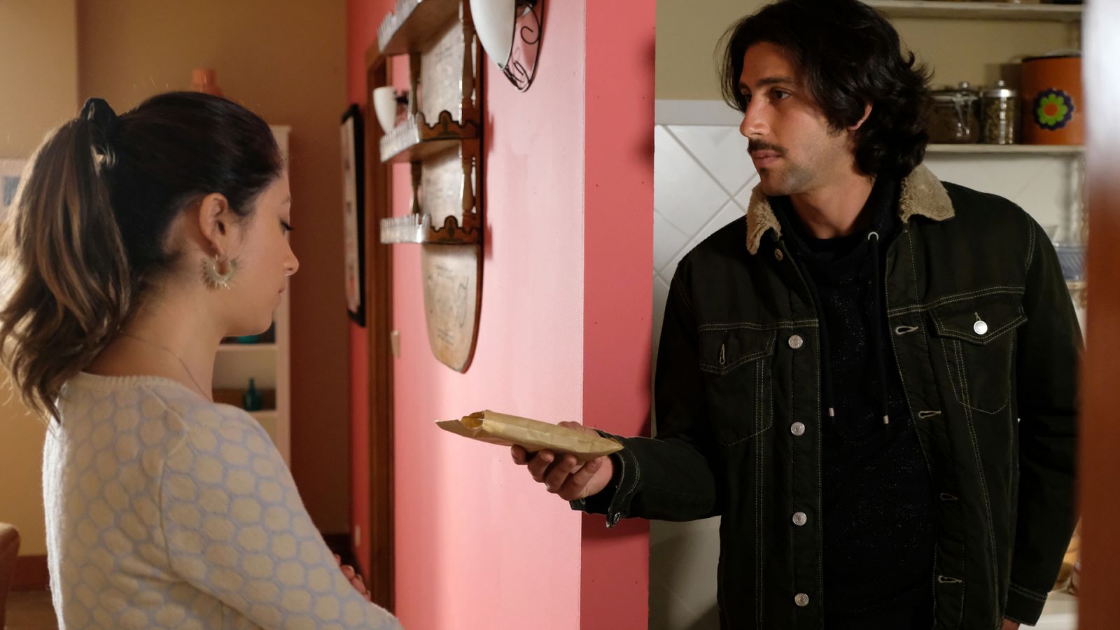 Servir y proteger - Episodio 891 - Ver ahora