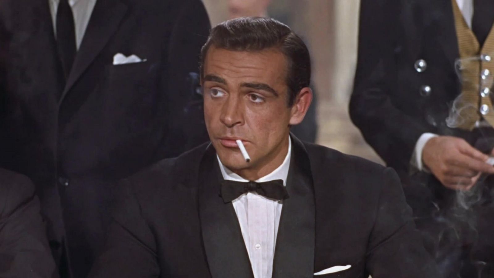 Días de cine clásico - Agente 007 contra el Dr. No (presentación)