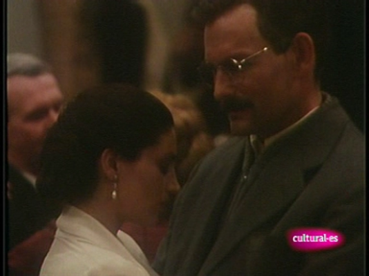 Hemingway, fiesta y muerte - Capítulo 3