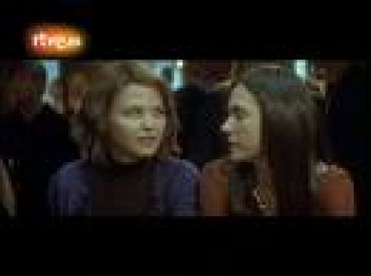 Cultura en Rtve.es - Tráiler: ¿Qué les pasa a los hombre