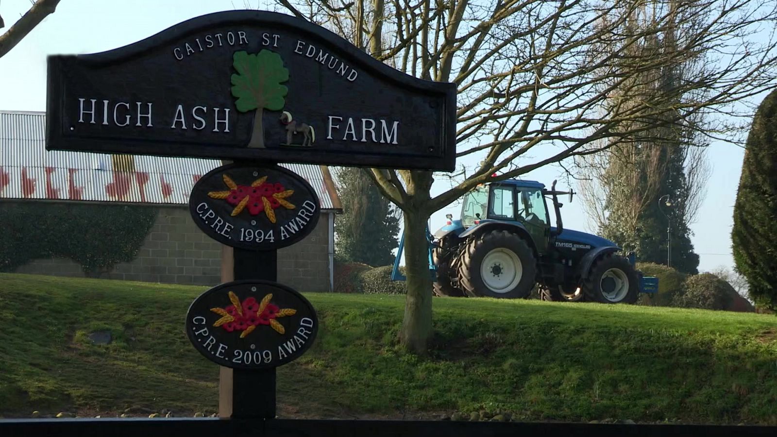 That's English - Intermedio B2.2 - Unit 3B: Protect our planet - ver ahora