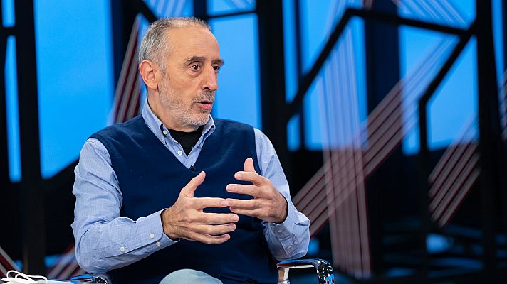 La aventura del Saber - La aventura del saber - 26/01/21 - Lengua de signos