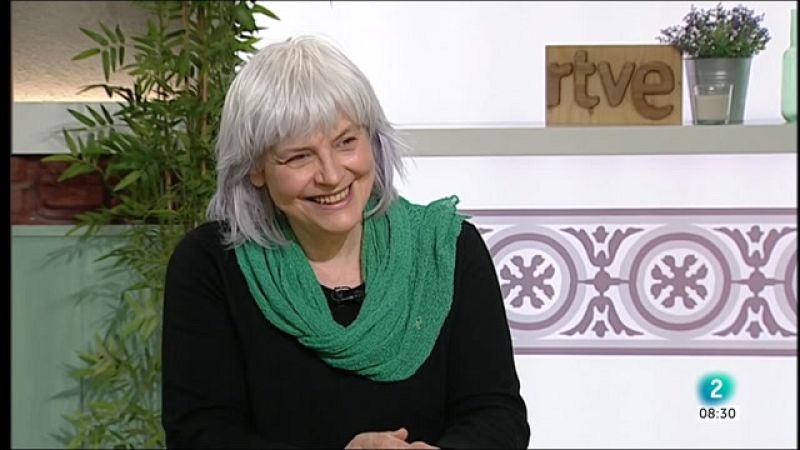 Dolors Sabater: "Seria un impediment votar Borr�s si segueix imputada"