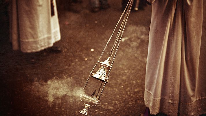 La hora de La 1 - ¿Qué pasa con la Semana Santa?