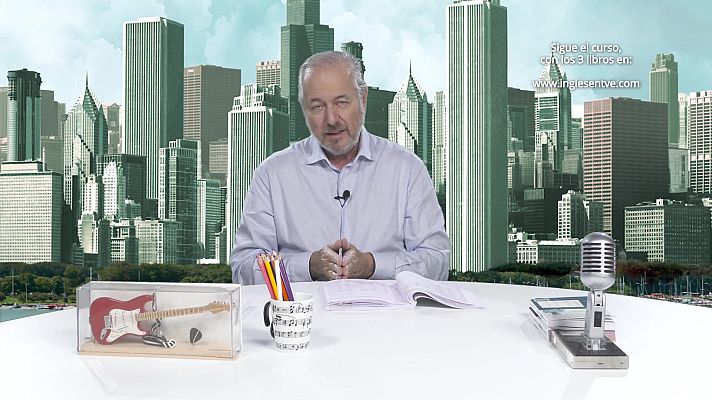 Inglés en TVE - Programa 272