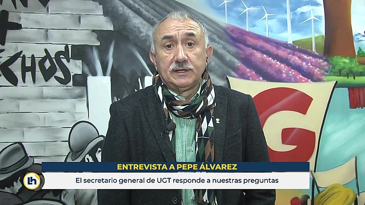 La hora política - 02/02/21