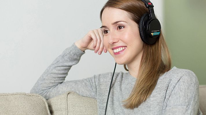 FECYT - ¿Cómo afecta la música al cerebro?