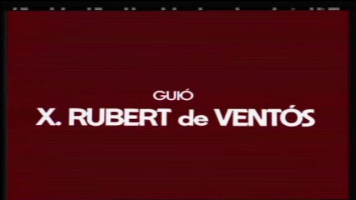  - Joaquim Sempere i Pep Subirós