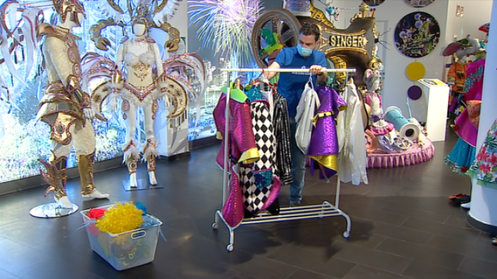 Telecanarias - Telecanarias 2 - 01/02/2021