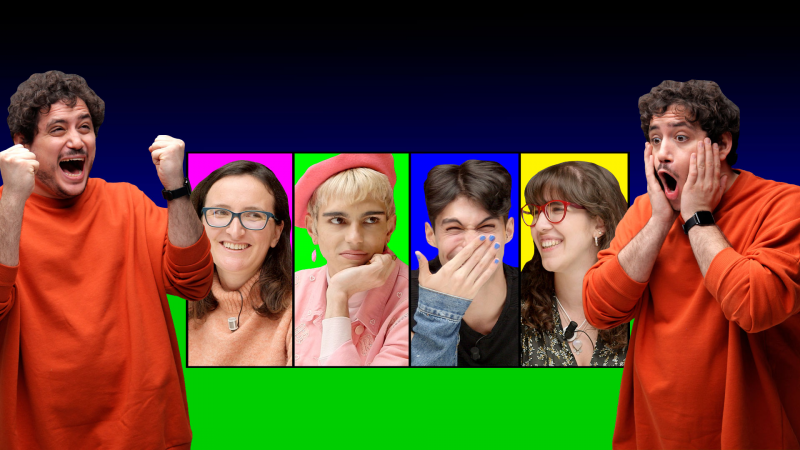 Gen Playz - ¿Somos adictos a gastar en chorradas? 