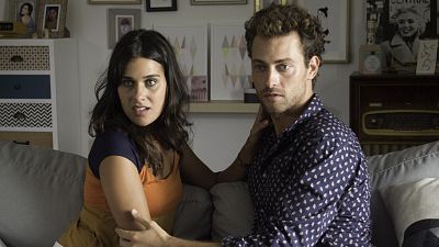 Carátula de Cine español · Mil cosas que haría por ti