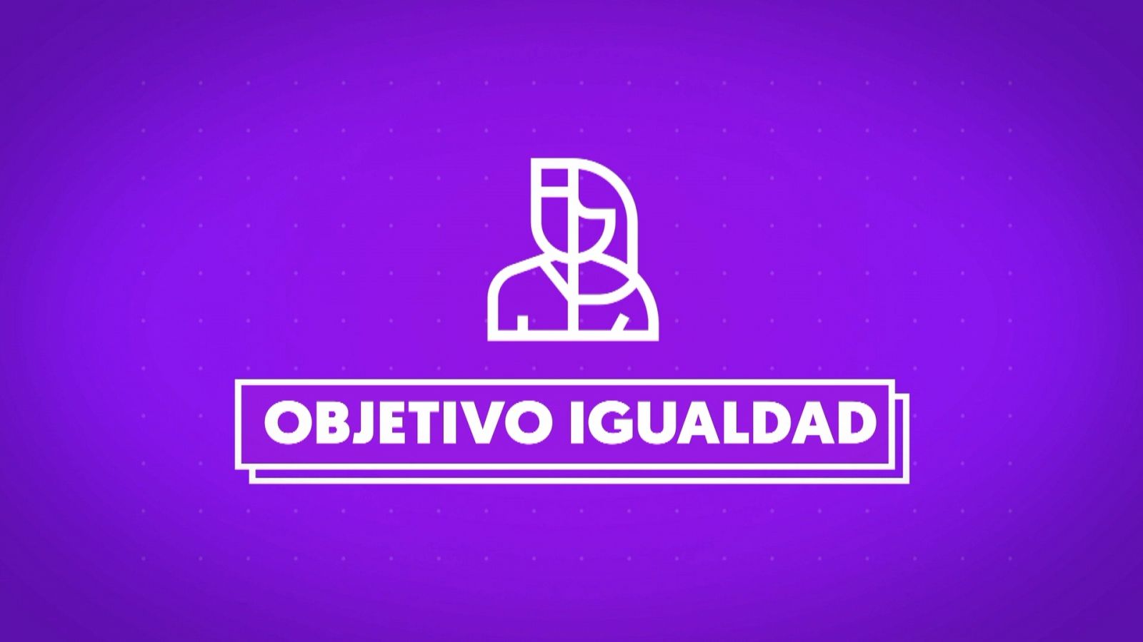 Objetivo Igualdad - Programa 1: Maternidad y trabajo 