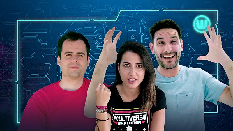 Evolución Whaat!? - Capítulo 2: Evolución