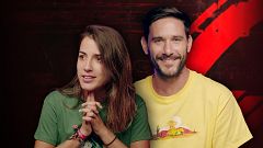 Whaat!? - Capítulo 1: Amor y sexo