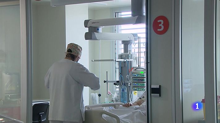 L'Informatiu - L'Informatiu 2 - 02/02/2021