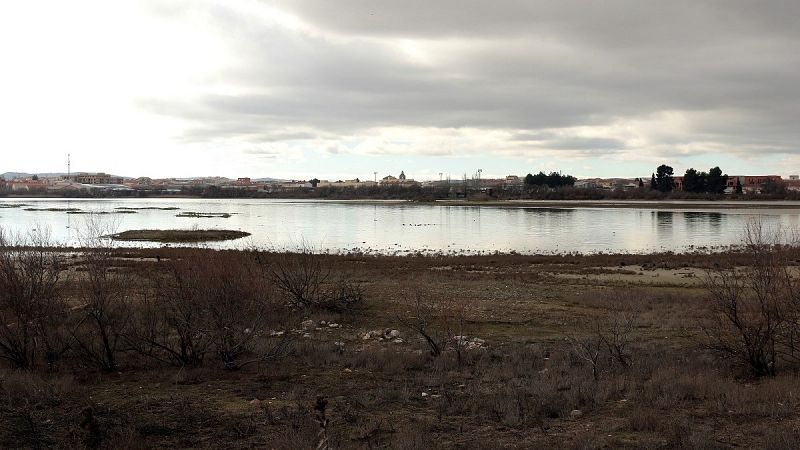 El cambio climático amenaza los humedales españoles