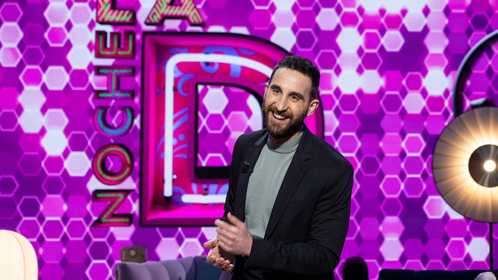 La noche D - El monólogo de Dani Rovira sobre el dinero y la felicidad