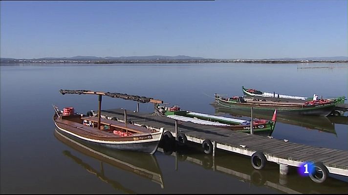 L'informatiu - Comunitat Valenciana - L'Informatiu - Comunitat Valenciana 2 - 02/02/21