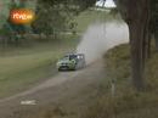 Sordo impresiona en Australia