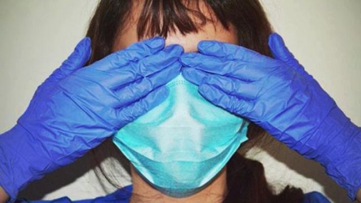 Universo UNED - COVID-19. Cap 3 Inpsique