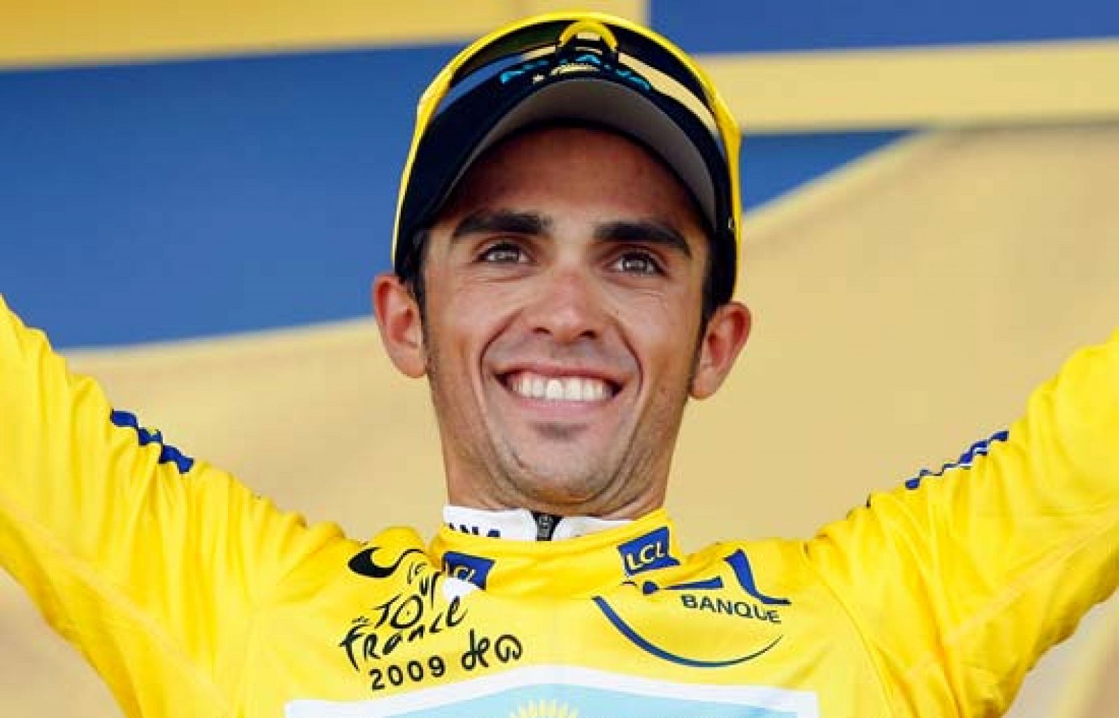 Contador renuncia al Mundial | Ver