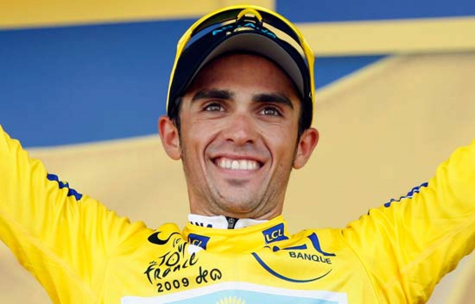 Contador renuncia al Mundial