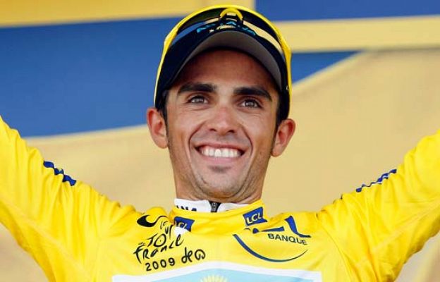  - Contador renuncia al Mundial