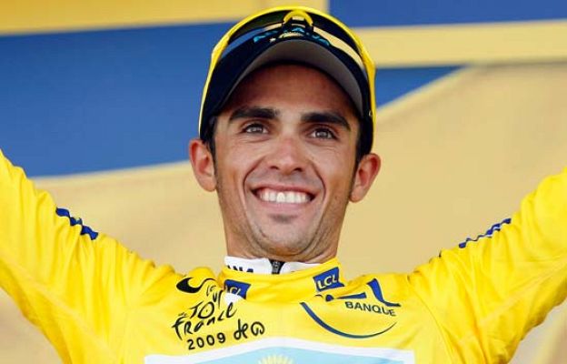  - Contador renuncia al Mundial