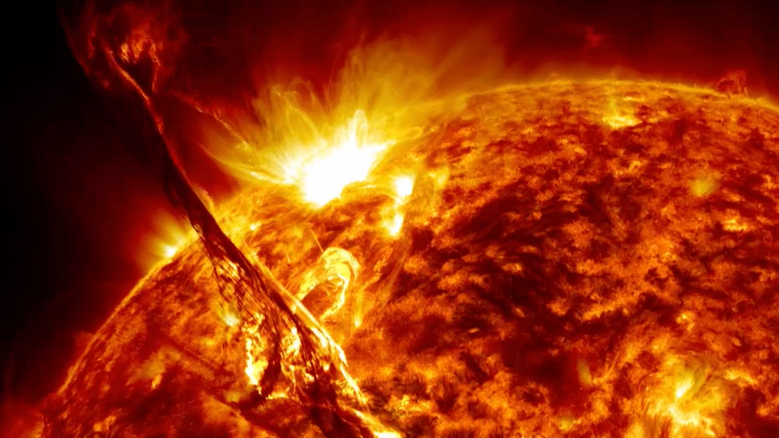 Somos documentales - A la conquista del Sol - ver ahora